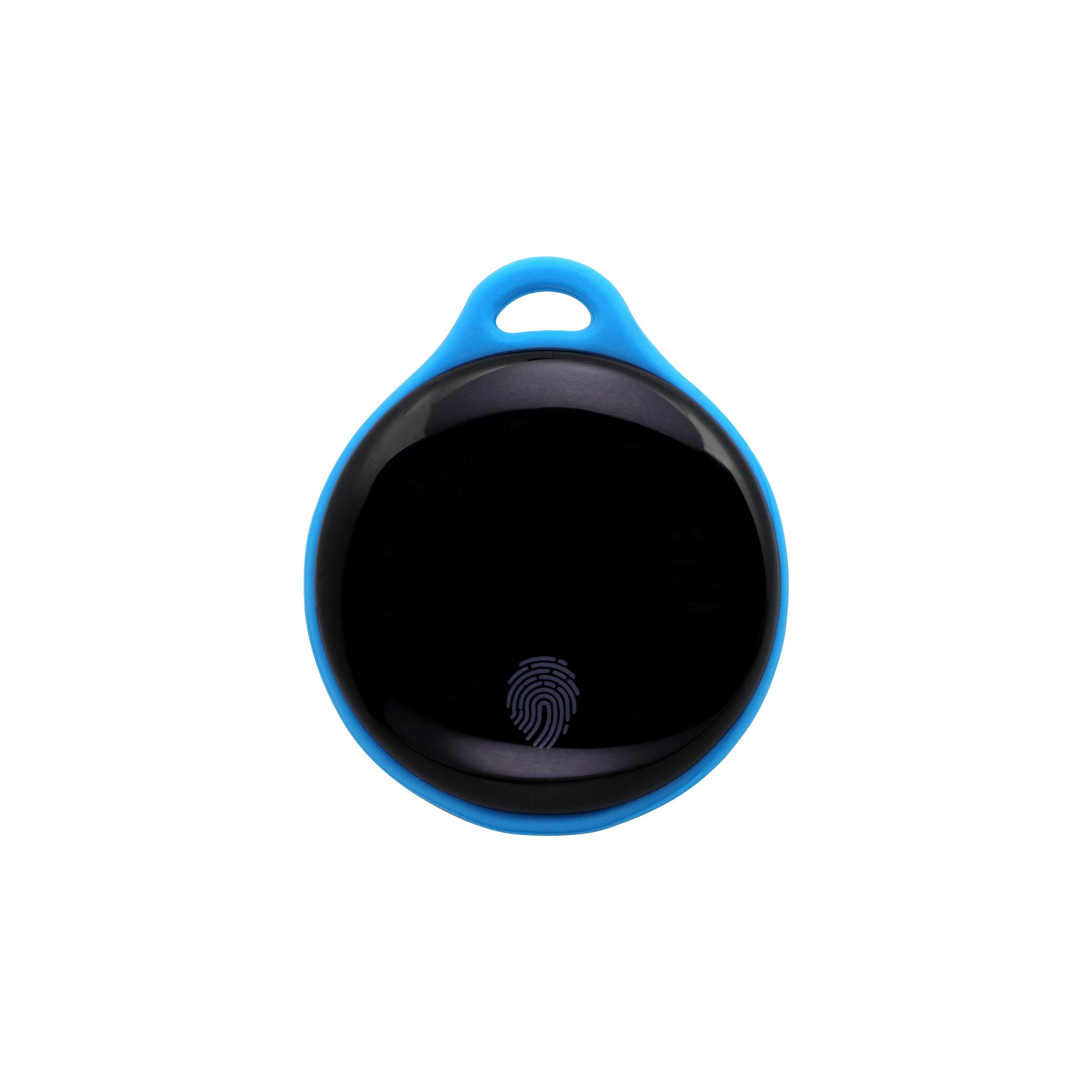 Smart social distance device proximity alarm beacon bracelet iot bluetooth beacon gateway