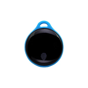 Smart social distance device proximity alarm beacon bracelet iot bluetooth beacon gateway