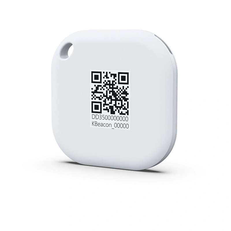 nrf52810 Ble 4.0 5.0 iBeacon Motion Trigger Sensor Beacon