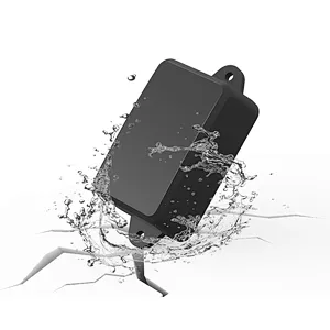 long distance bluetooth ble 5.0 indoor location ibeacon IP67 waterproof beacon Asset tracking device