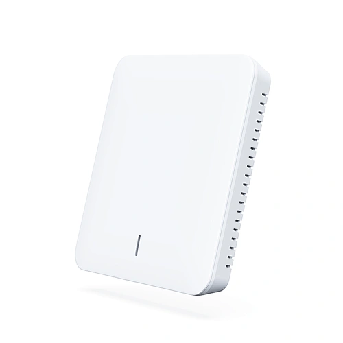 KKM MQTT IOT waterproof ble beacon receiver smart home ethernet wifi ble gateway with led indicator