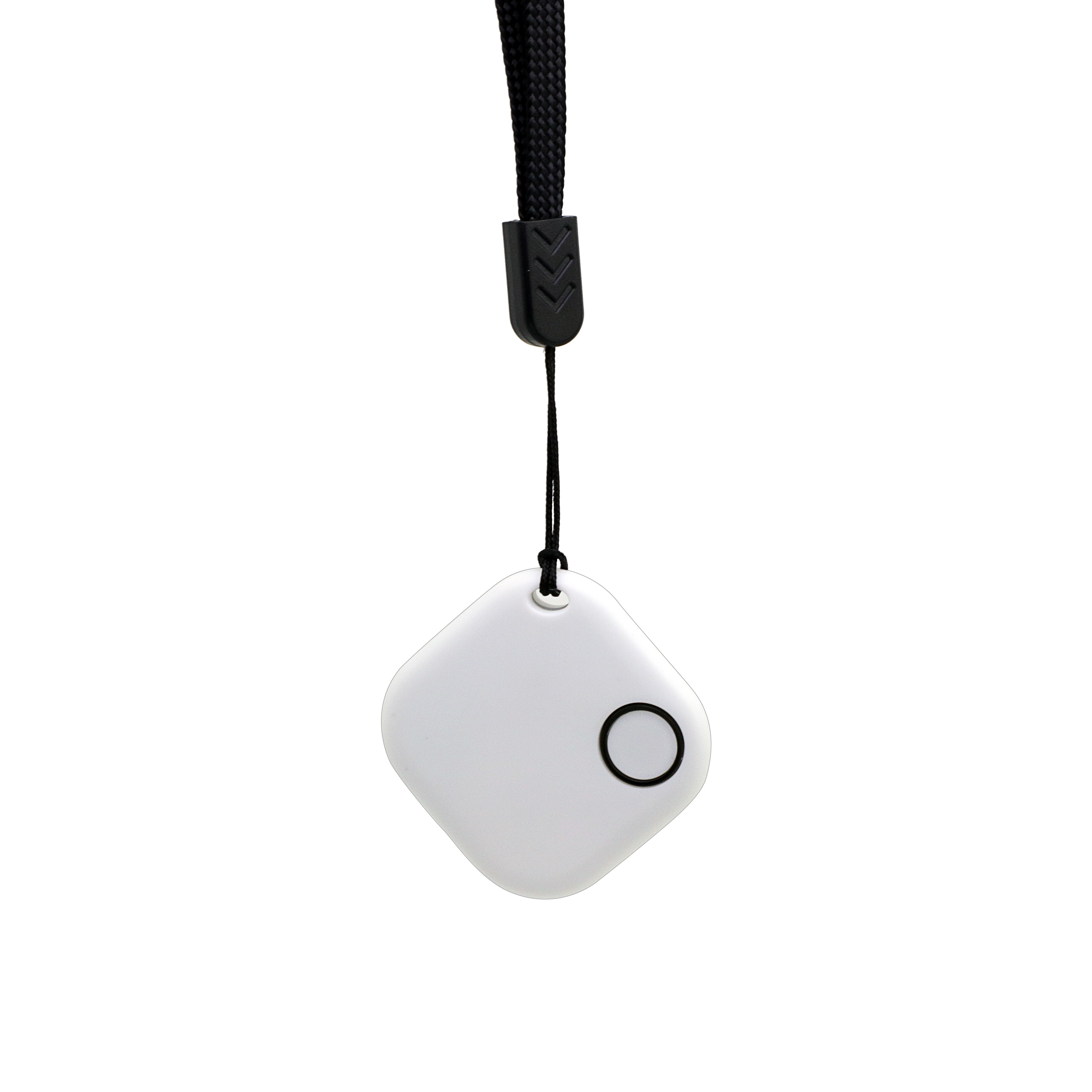 uwb antenna ibeacon positioning social distancing device