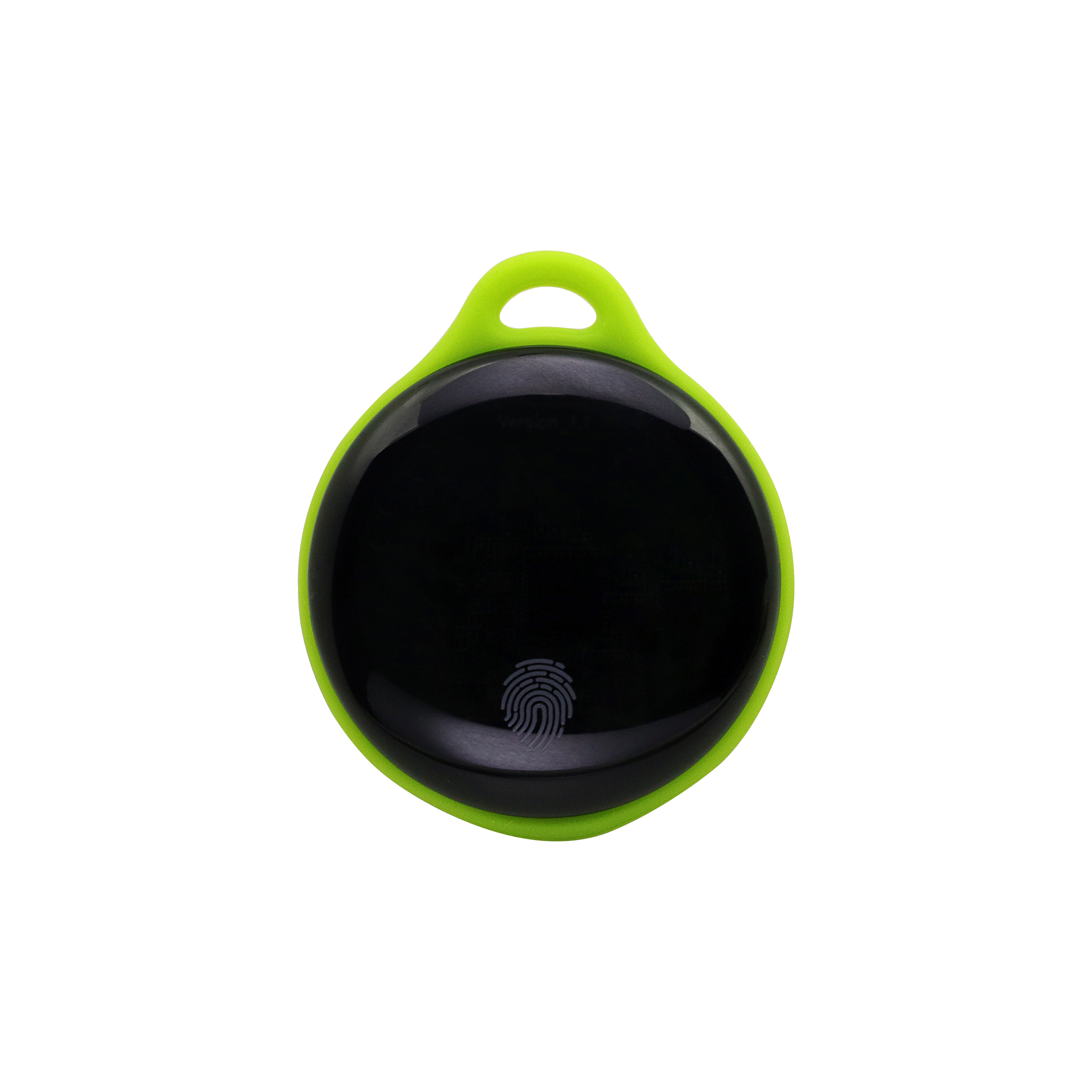 Newest Smart Wearable Devices Healthcare Beacon Bracelet