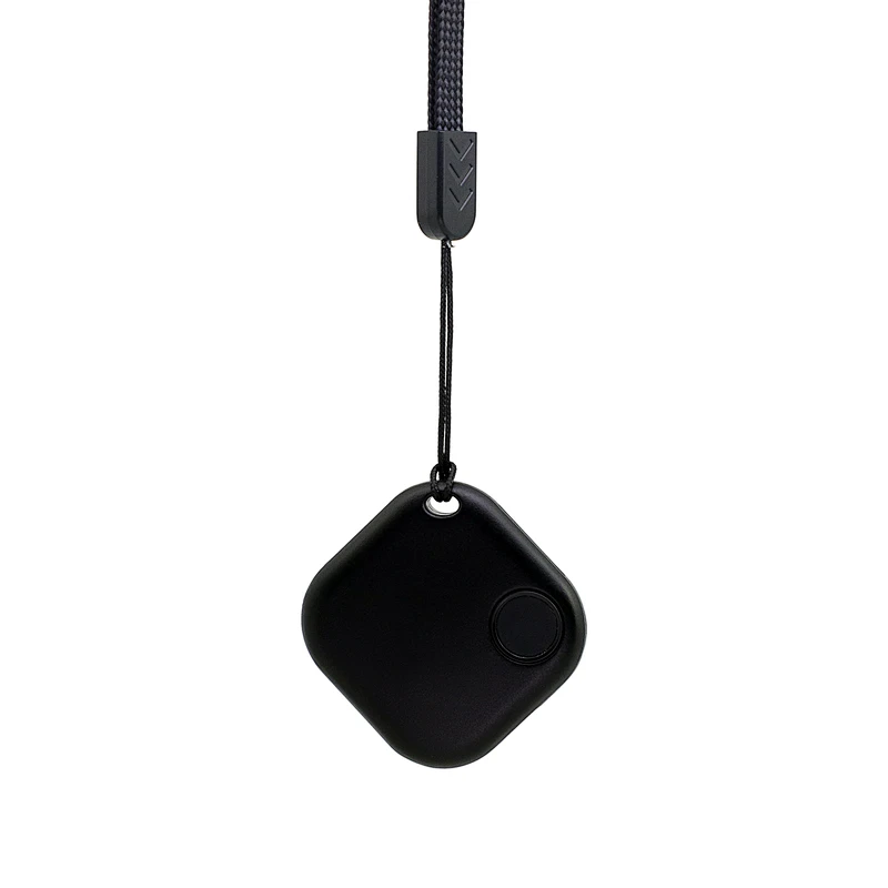 social distancing tag safe distancing alarm itags beacon wifi communication device ble iot devices