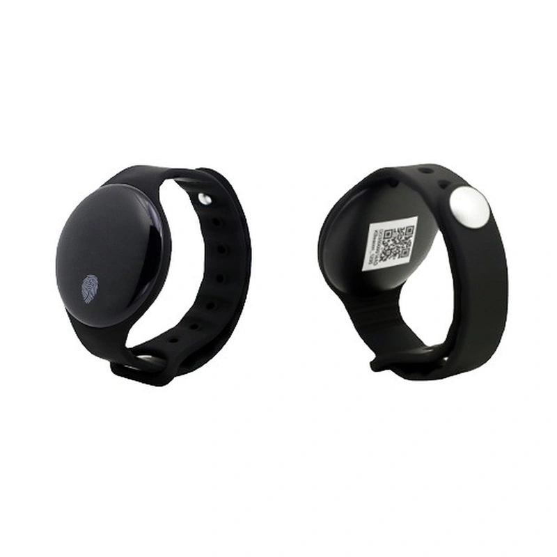 social distancing bracelet alarm social distance wrist band smart watch with sensors