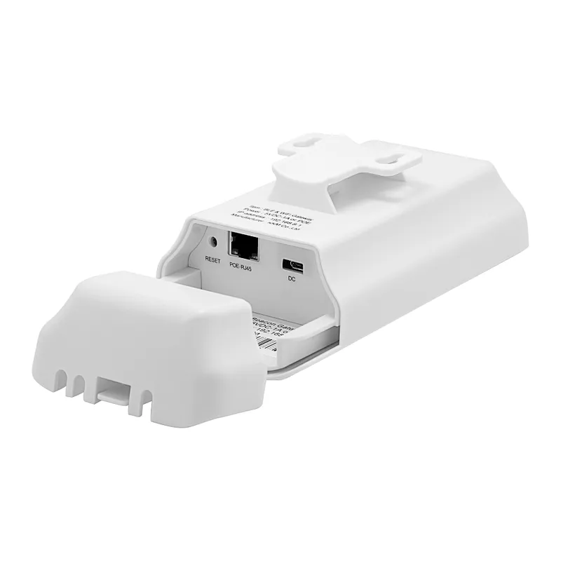 Good reception BLE  IoT device iBeacon gateway WiFi BLE Bluetooth beacons scanner LTE Gateway