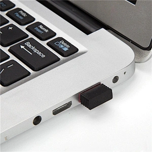 Ble Beacon Receiver USB Type