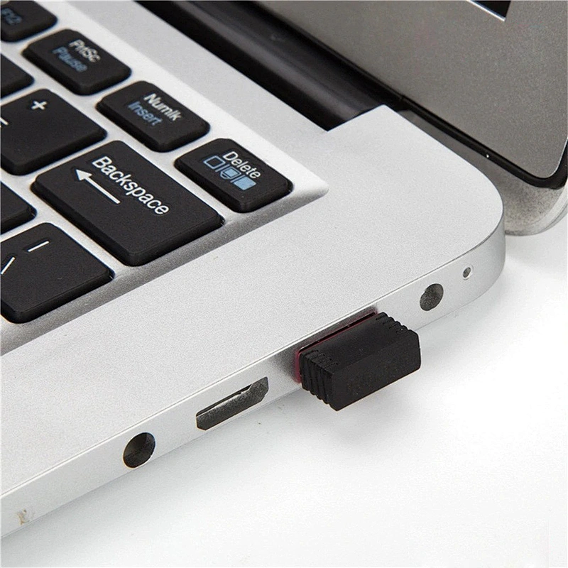 Ble Beacon Receiver USB Type