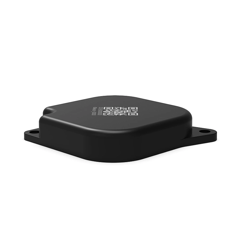 BLE 5.0 hardware Beacon and Eddystone nRF5232 series waterproof iBeacon Model  K12