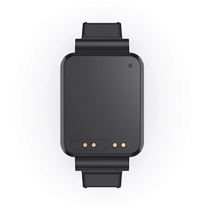 IoT prisoner location monitoring Beacon cutting-off alarm Bracelet Bluetooth5.0 Beacon with temperature sensor
