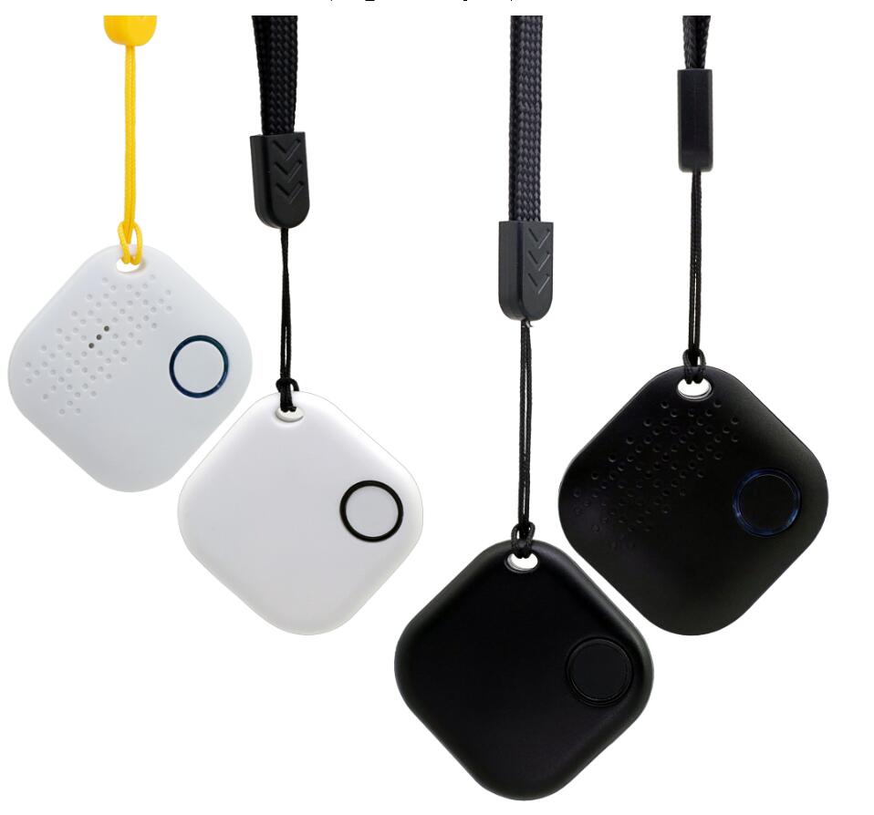 OEM ODM social distance alarm vibration/LED alert keep safe reminding button trigger for quietplace solution