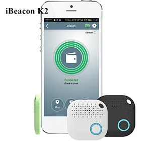 Smallest ble beacon ble 4.0/5.0 ibeacon itag low cost ibeacon