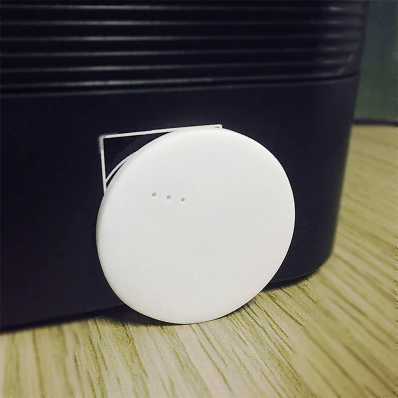 Smallest ble beacon ble 4.0/5.0 ibeacon itag low cost ibeacon