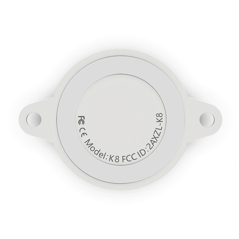 smallest mount badge ibeacon beacon accelerometer bluetooth ble beacon with accelerator