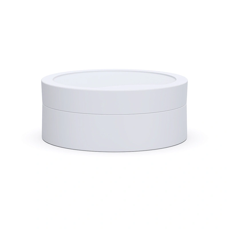 nRF52833 BLE5.1 beacon Long range  ibeacon proximity tag sticker uuid major minor
