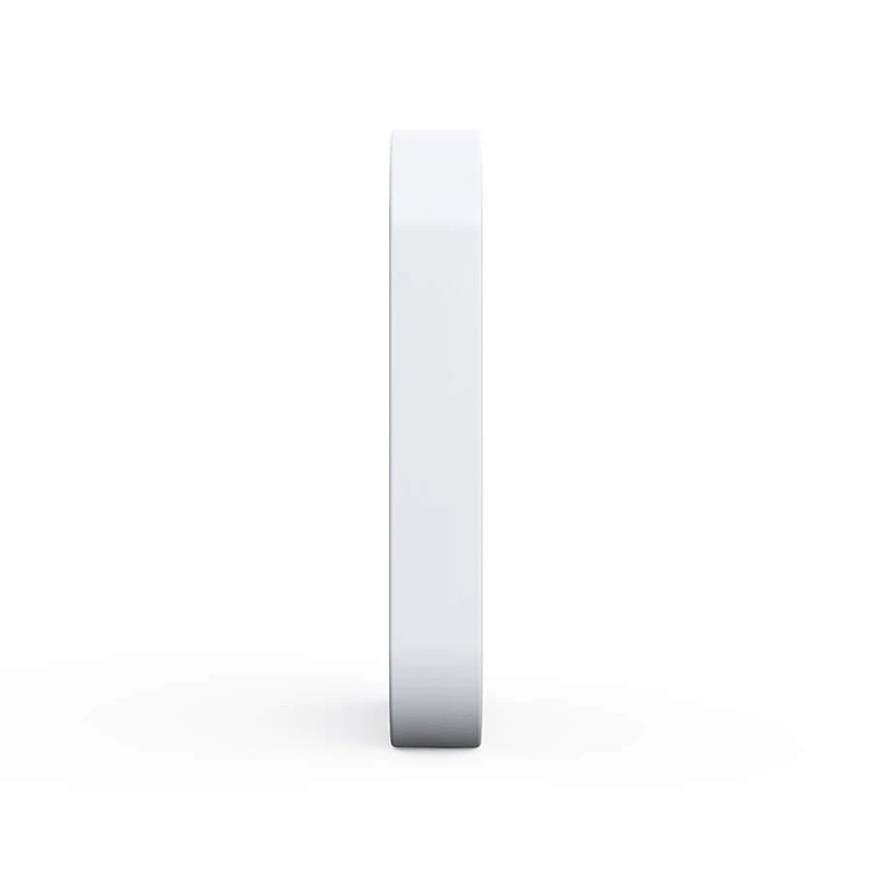 F1 rechargeable waterproof Emergency Push Button SOS Panic Button Alert system Ble ibeacon
