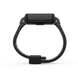 Prision management Wristband Beacon BLE 5.0 Bluetooth IoT Device gateway solution prisioner tracking bracelet