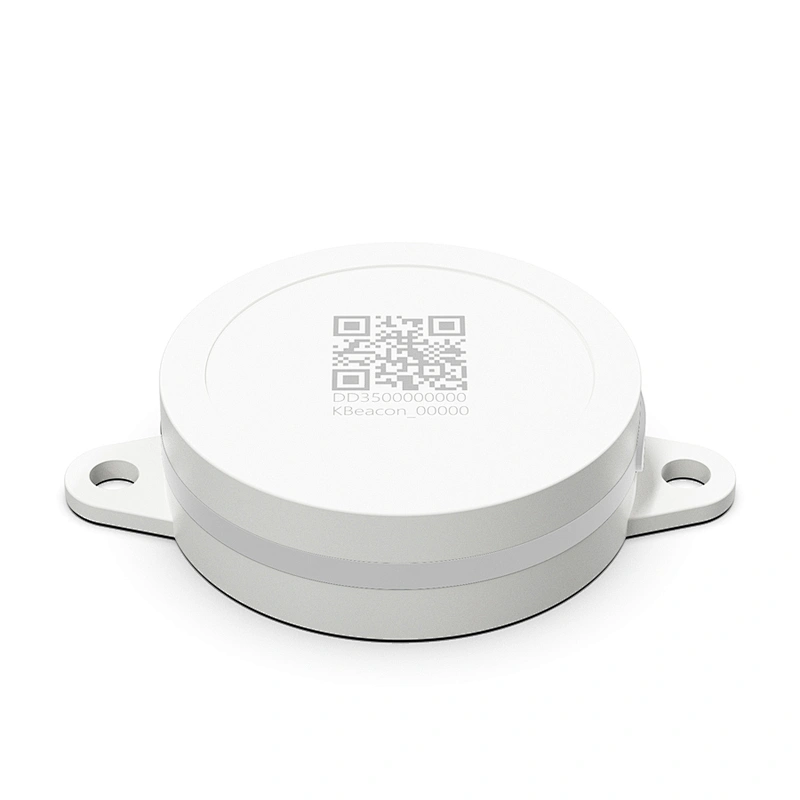 smallest mount badge ibeacon beacon accelerometer bluetooth ble beacon with accelerator
