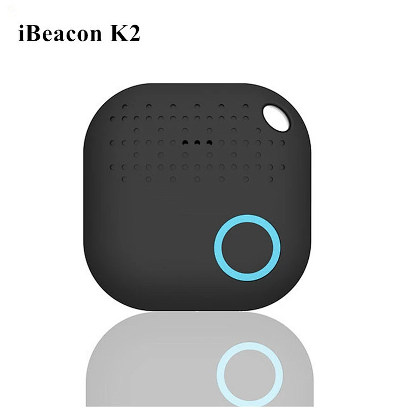 Smallest ble beacon ble 4.0/5.0 ibeacon itag low cost ibeacon