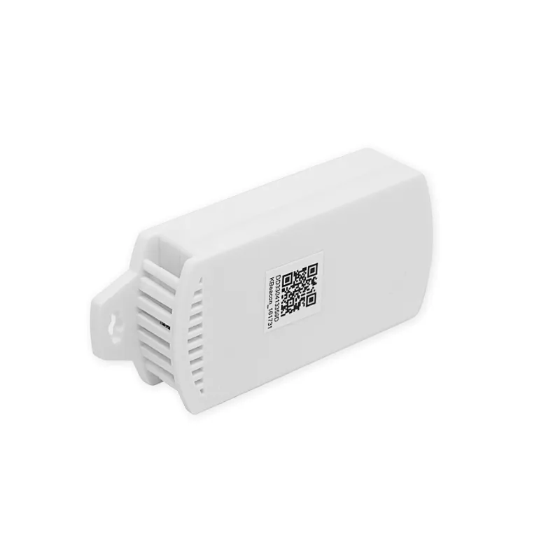 Ambient Air Temperature Sensor BLE beacon