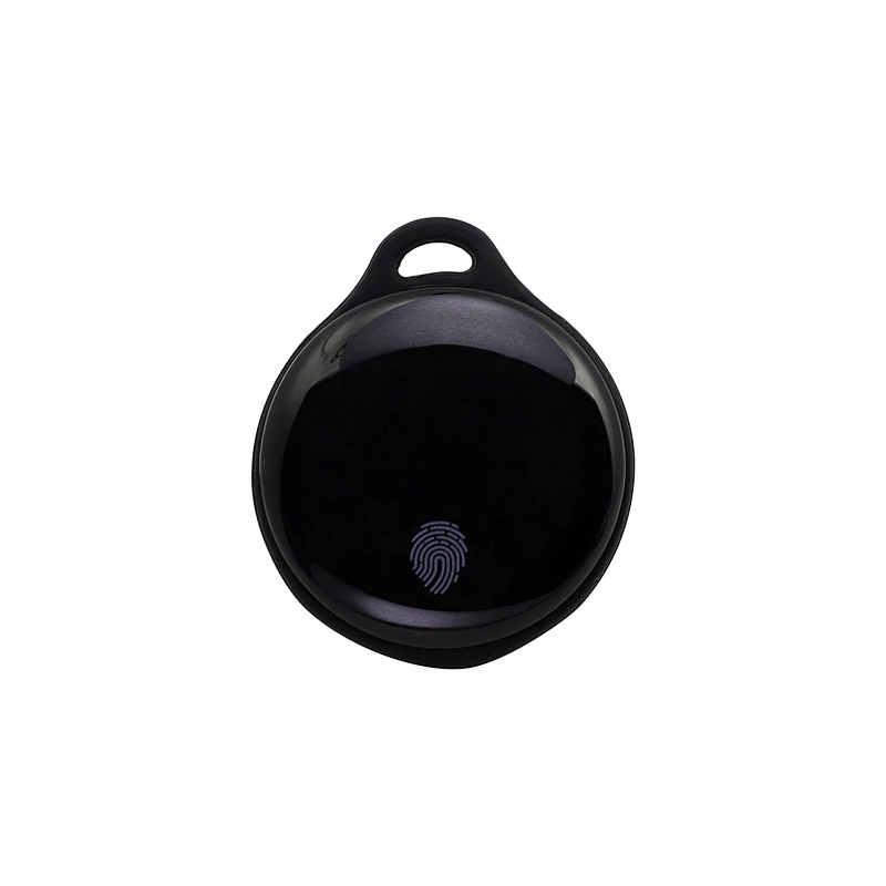 wireless social distance sensor alarm bracelets tag ble beacon wristband vibration digital ibeacon