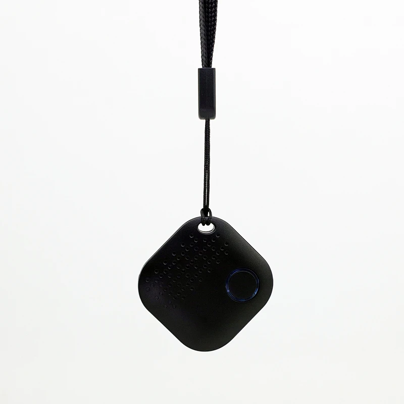social distancing tag safe distancing alarm itags beacon wifi communication device ble iot devices