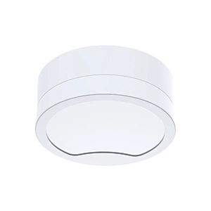 nRF52833 BLE5.1 beacon Long range  ibeacon proximity tag sticker uuid major minor