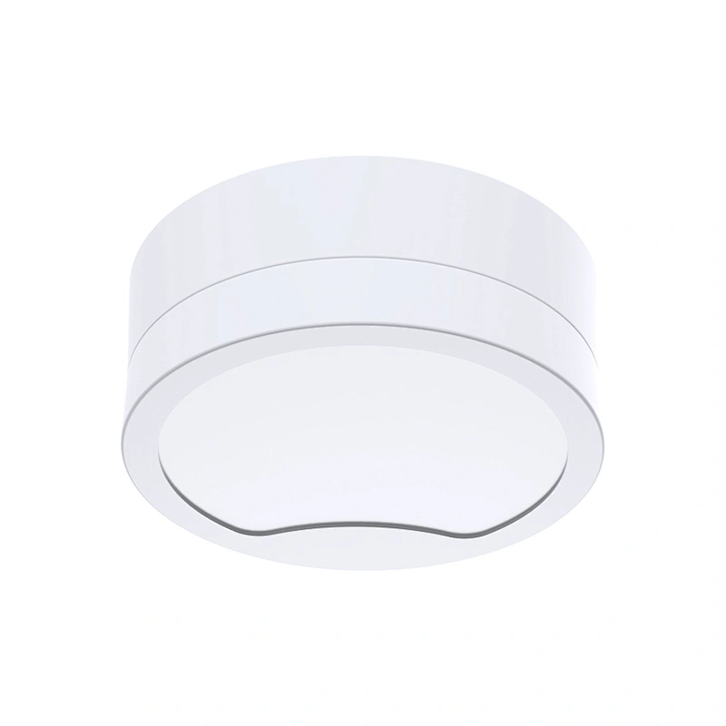nRF52833 BLE5.1 beacon Long range  ibeacon proximity tag sticker uuid major minor