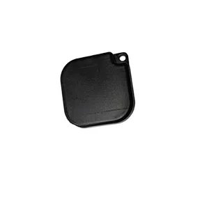UWB social distance alarm tracking beacon iBeacon eddystone social distancing beacon system