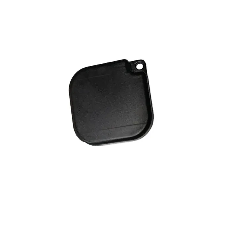 UWB social distance alarm tracking beacon iBeacon eddystone social distancing beacon system