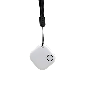 UWB social distance alarm tracking beacon iBeacon eddystone social distancing beacon system