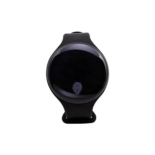 IOT Wearable Social Distance Bracelet Wristband NFC Beacon For Contact tracing