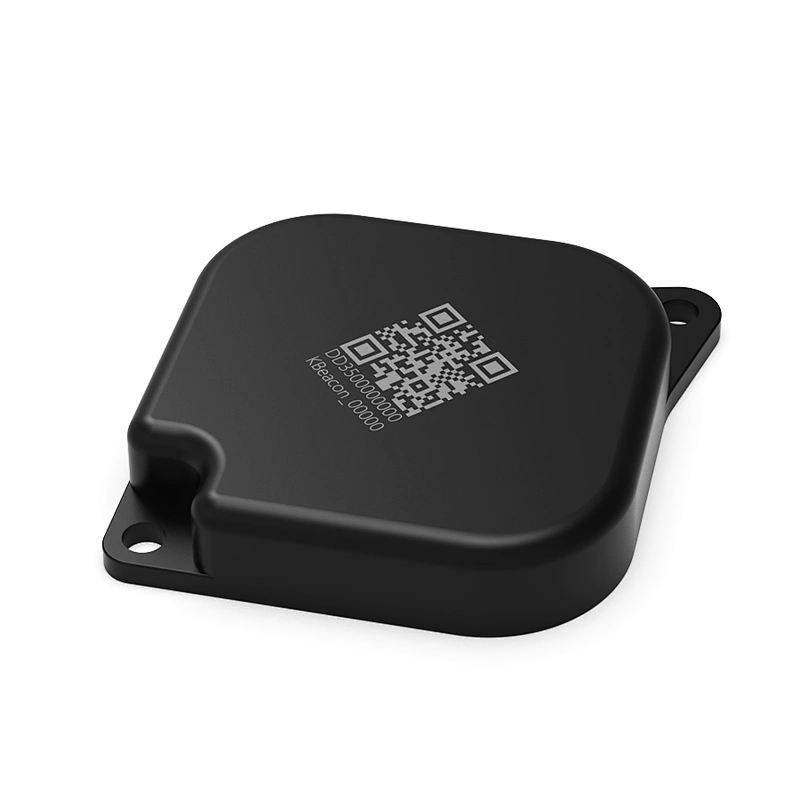 BLE 5.0 hardware Beacon and Eddystone nRF5232 series waterproof iBeacon Model  K12
