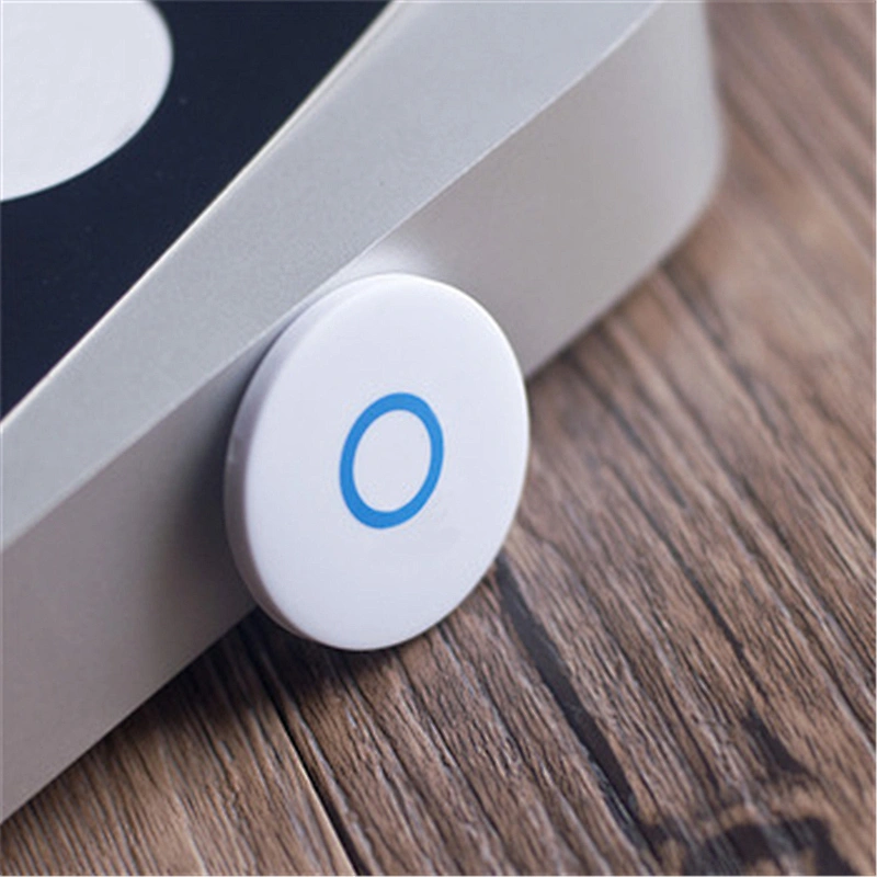 Smallest ble beacon ble 4.0/5.0 ibeacon itag low cost ibeacon