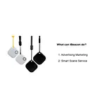 What can iBeacon do?