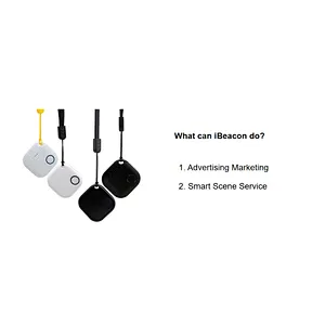 What can iBeacon do?