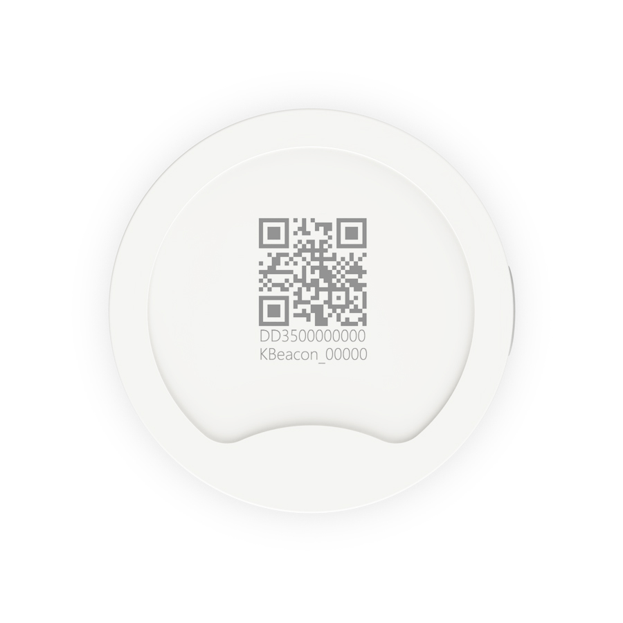 BLE nRF52832/810 Beacon iBeacon
