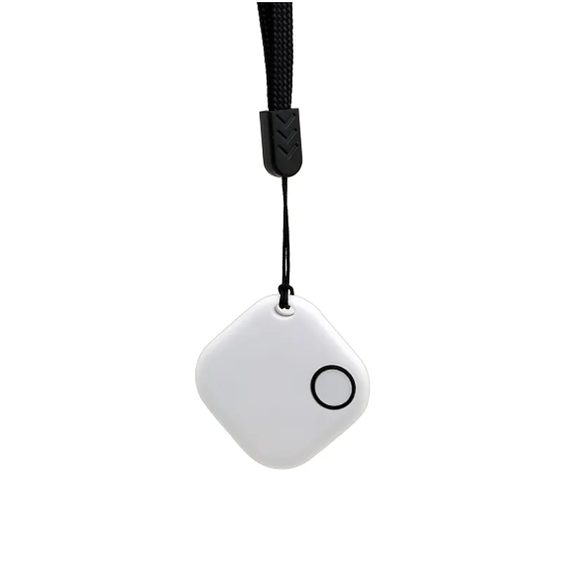 Social distancing alarm device with sound loud distance alert outdoor solution