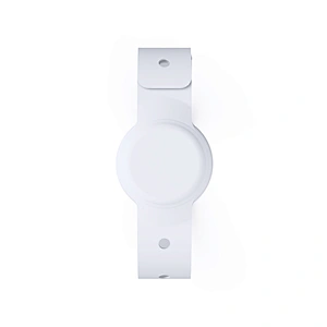 Disposable Smart Band BLE Beacon Patient ID Wristband IP67 Waterproof