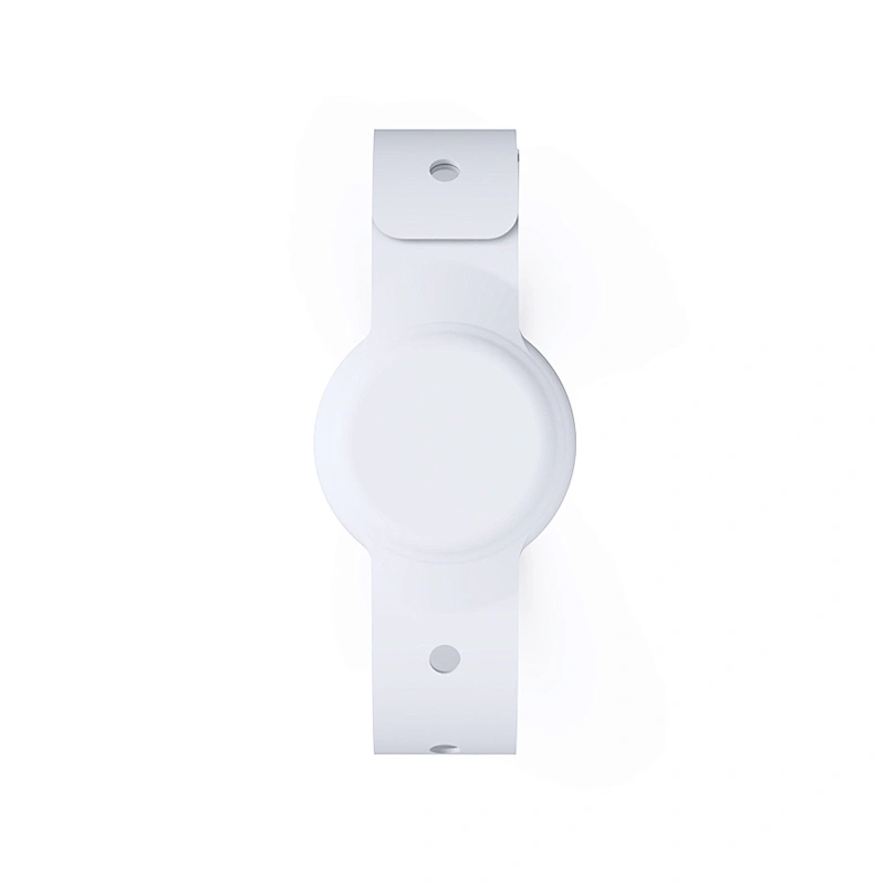 Disposable Smart Band BLE Beacon Patient ID Wristband IP67 Waterproof