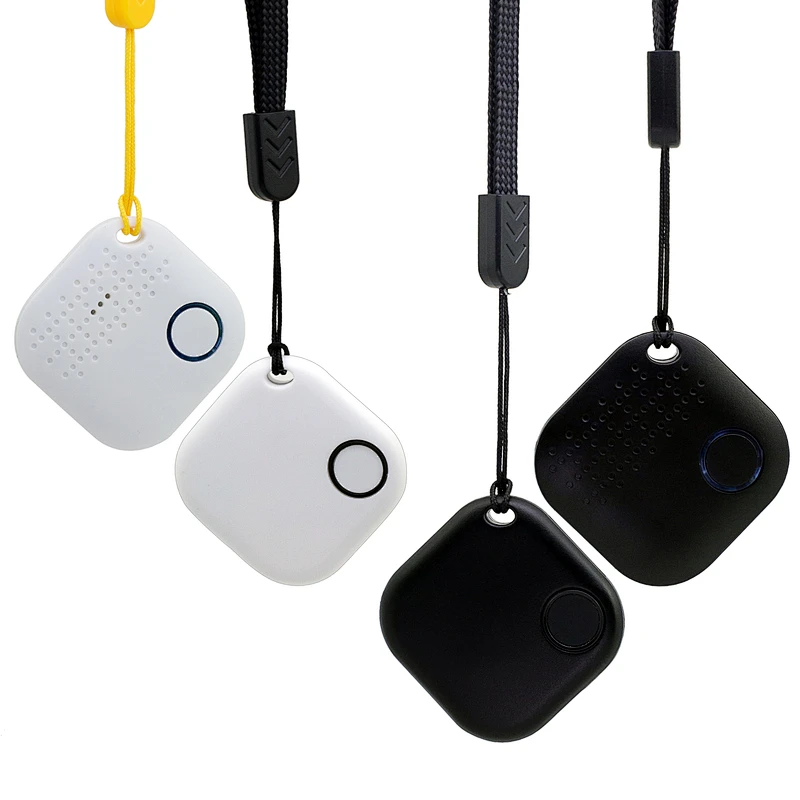 UWB social distance alarm tracking beacon iBeacon eddystone social distancing beacon system