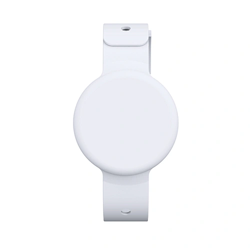 Disposable Smart Band BLE Beacon Patient ID Wristband IP67 Waterproof