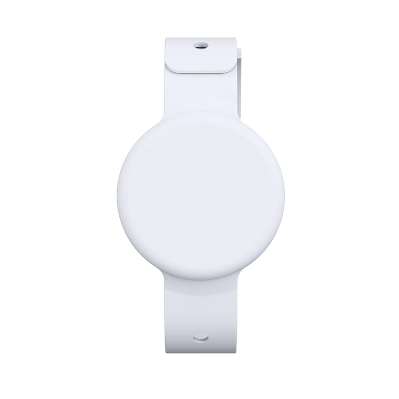 Disposable Smart Band BLE Beacon Patient ID Wristband IP67 Waterproof