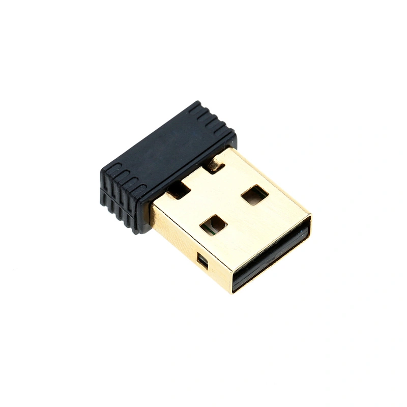 Ble Beacon Receiver USB Type