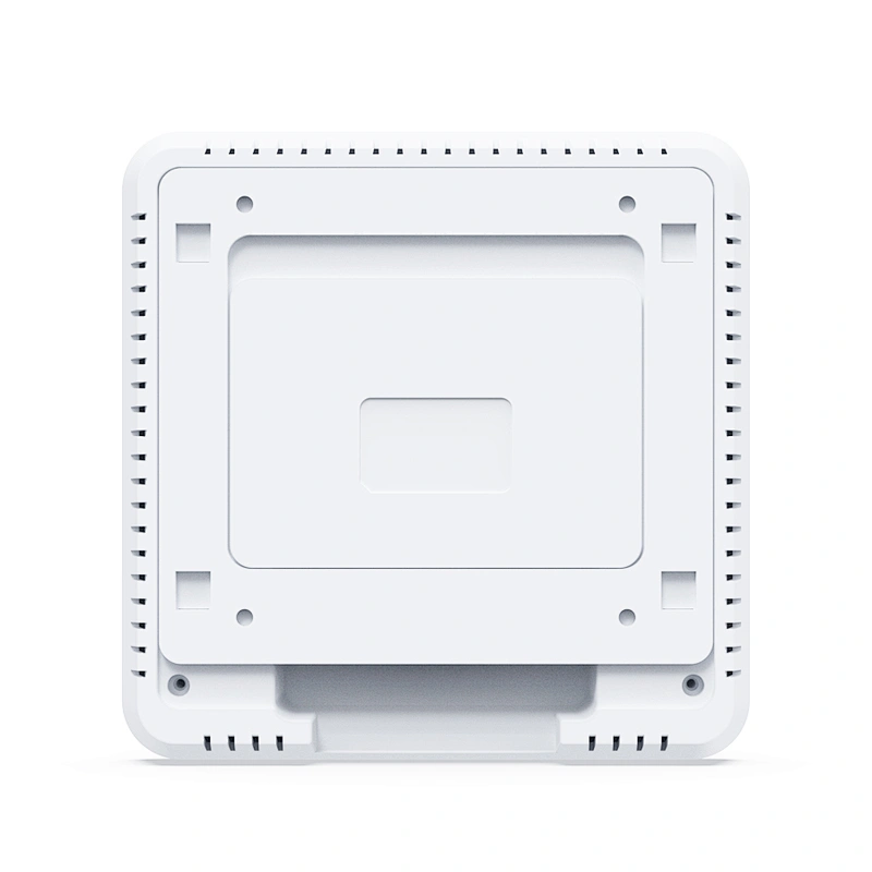 KKM MQTT IOT waterproof ble beacon receiver smart home ethernet wifi ble gateway with led indicator