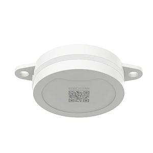 smallest mount badge ibeacon beacon accelerometer bluetooth ble beacon with accelerator