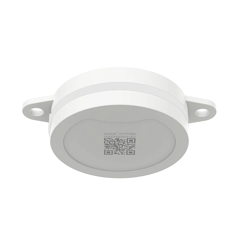 smallest mount badge ibeacon beacon accelerometer bluetooth ble beacon with accelerator