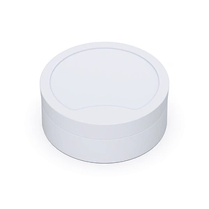 nRF52833 BLE5.1 beacon Long range  ibeacon proximity tag sticker uuid major minor