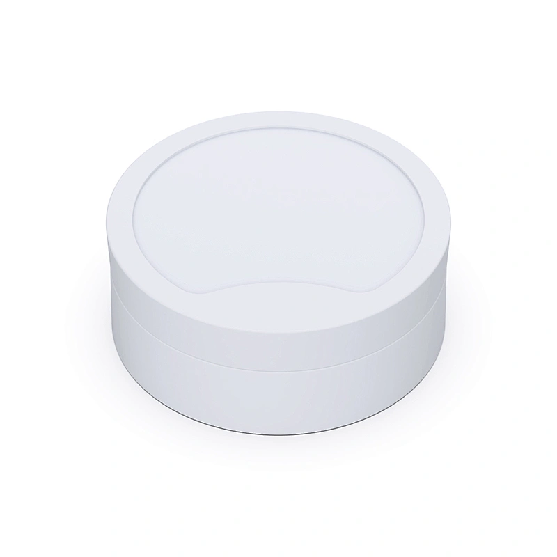 nRF52833 BLE5.1 beacon Long range  ibeacon proximity tag sticker uuid major minor