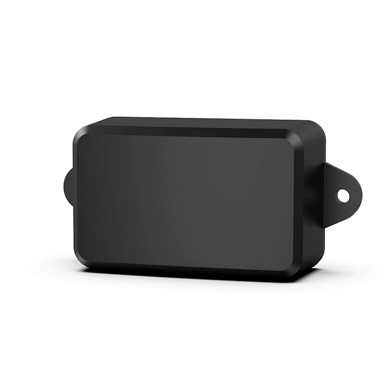 2021 New Long Range Advertising iBeacon Eddystone Ble 5.0 IoT programmable Beacon Easy Mounting Beacon